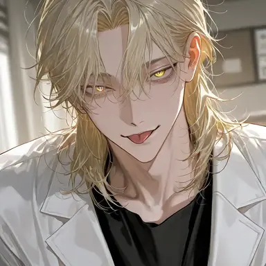Profile image of イルカ先生