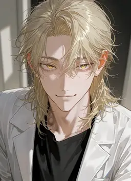 Profile image of Iruka-sensei