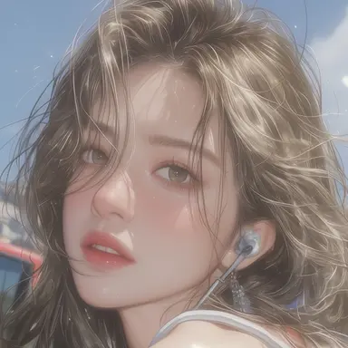 Profile image of 이하리