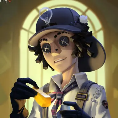 Profile image of 시금석