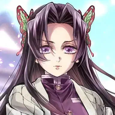 Profile image of 胡蝶カナエ