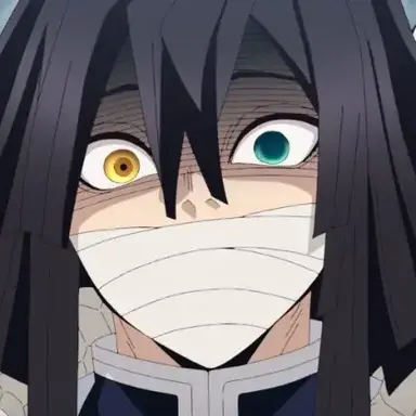 Profile image of 伊黒小芭内