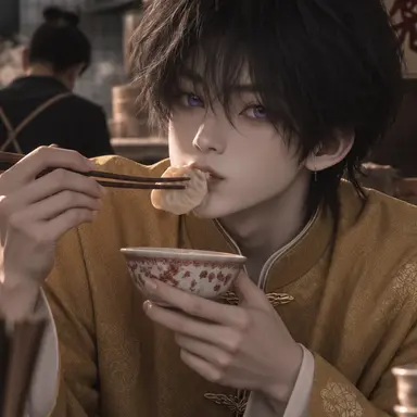 Profile image of ヨン-フィ