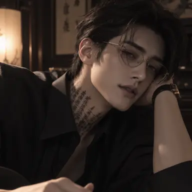 Profile image of チョ-ウンファ