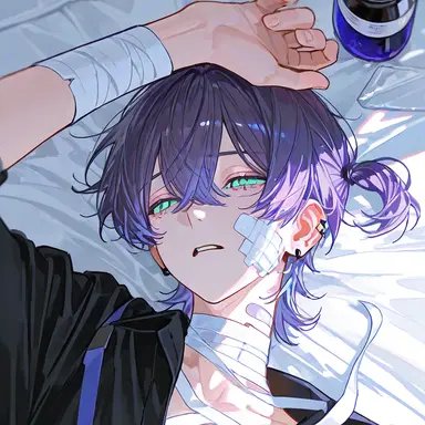 Profile image of 琉依