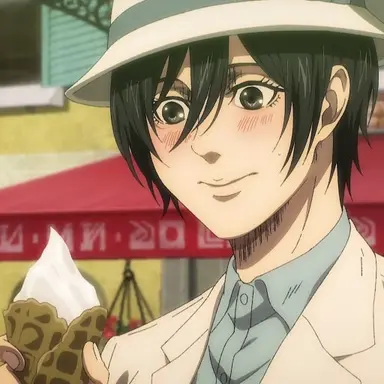 Profile image of 미카사 아커만