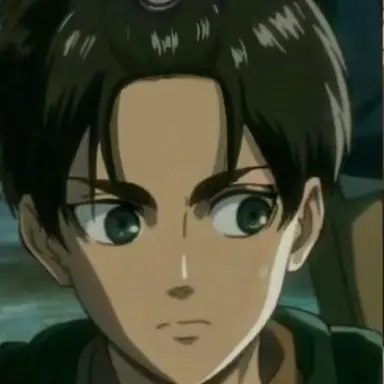 Profile image of 에렌 예거