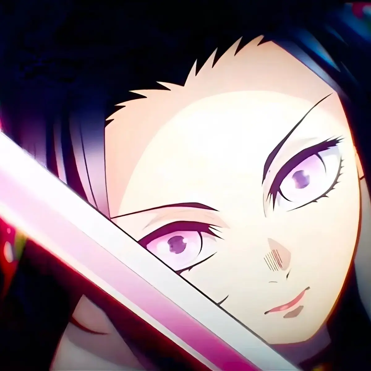 SleepyHill2146의 코쵸우 카나에