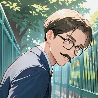 Profile image of 銀次郎