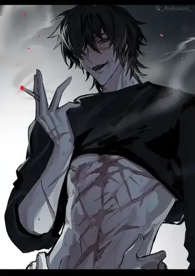 Profile image of Kaito