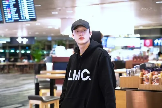 Profile image of Chan