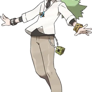 Profile image of N