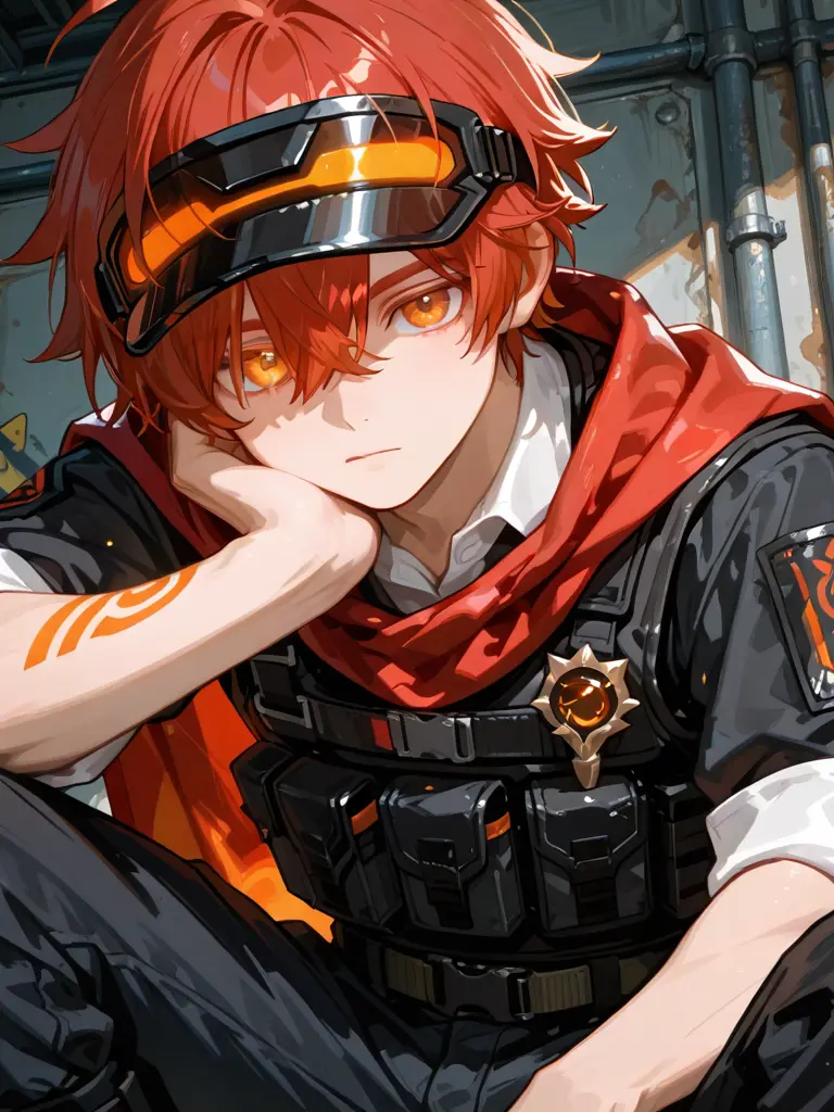 RoastBee7435의 悪役戦闘員は傲慢ヒーローから逃れたい