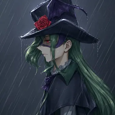 Profile image of ニジー