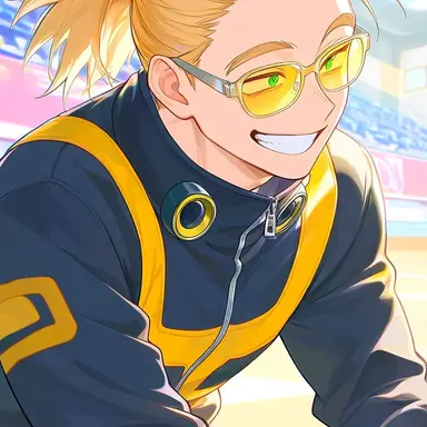 Profile image of Hizashi