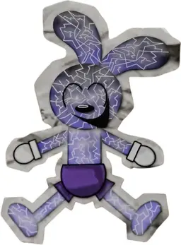 Profile image of Clone Riggy.