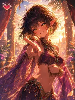 Profile image of Verissa