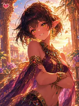 Profile image of Verissa