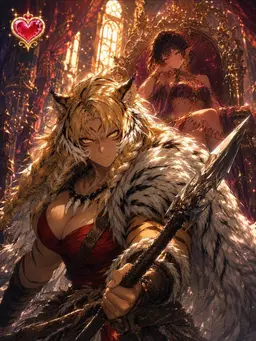 Profile image of Verissa