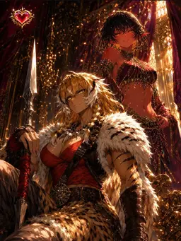 Profile image of Verissa
