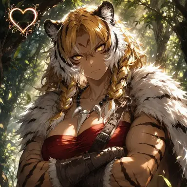Profile image of Kesh