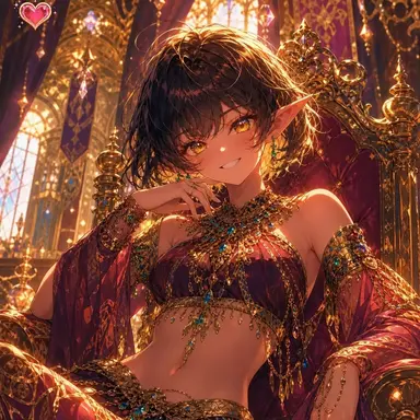Profile image of Verissa