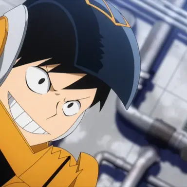 Profile image of 瀬呂　範太