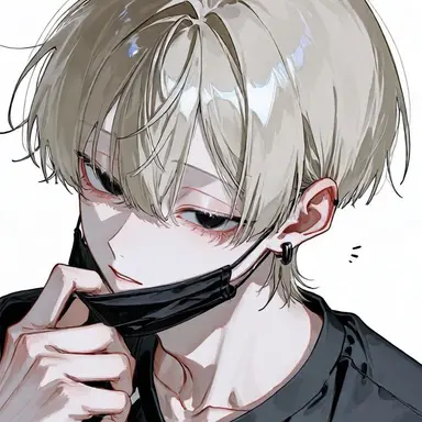 Profile image of 涼也