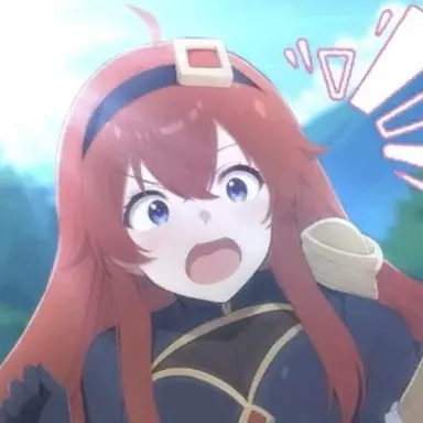 Profile image of 지크프리트