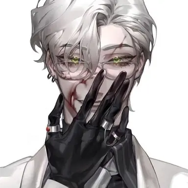 Profile image of Kade