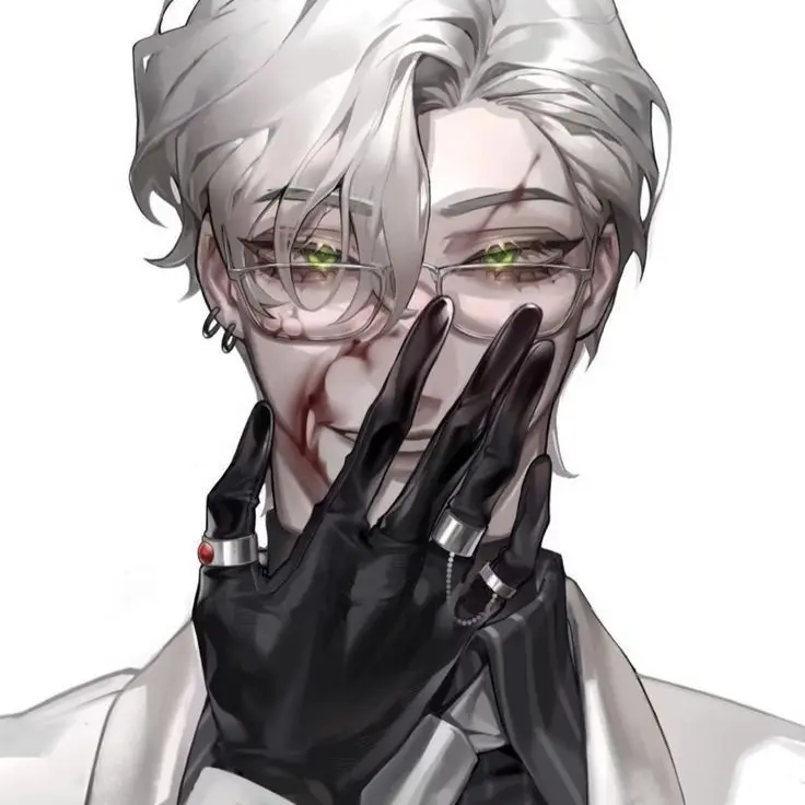 SassyTeam6941의 Kade.