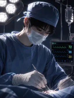 Profile image of 이수호