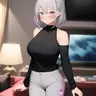 캐릭터 프로필 이미지