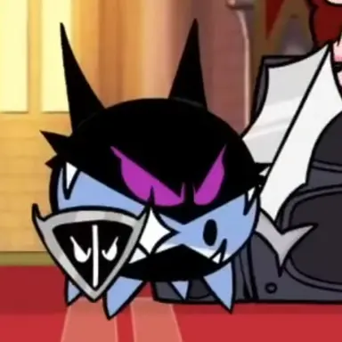 Profile image of 암흑기사 고양이