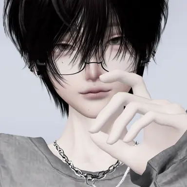 Profile image of 玲明
