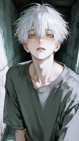 Profile image of 감마