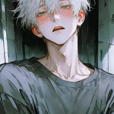 Profile image of 감마