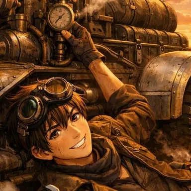Profile image of アル