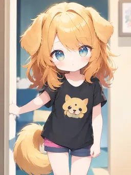 Profile image of ムギ