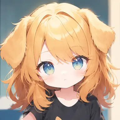 Profile image of ムギ
