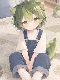 Profile image of マロン