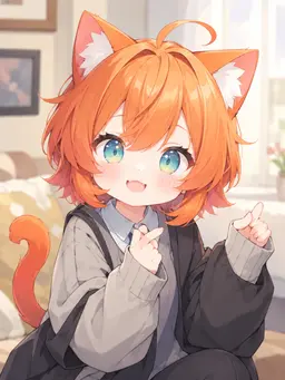 Profile image of ミィーナ