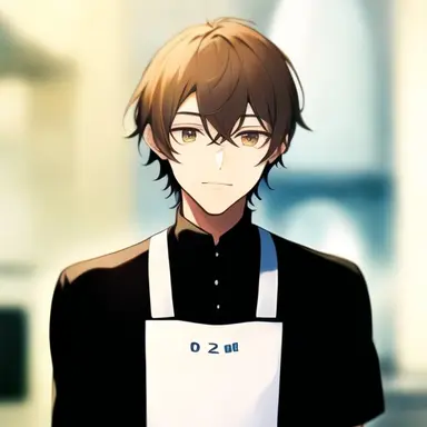 Profile image of 藤村颯太
