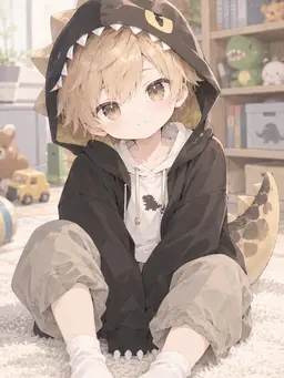 Profile image of ティラ