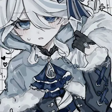 Profile image of フリーナ