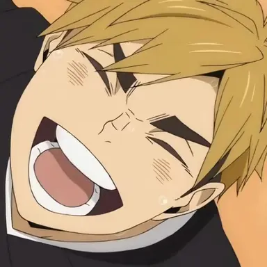 Profile image of Atsumu Miya