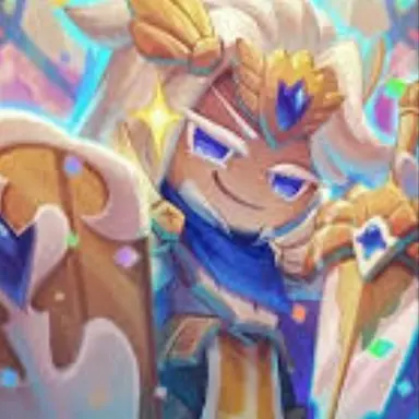 Profile image of 마들렌맛 쿠키