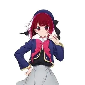 Profile image of 有馬かな