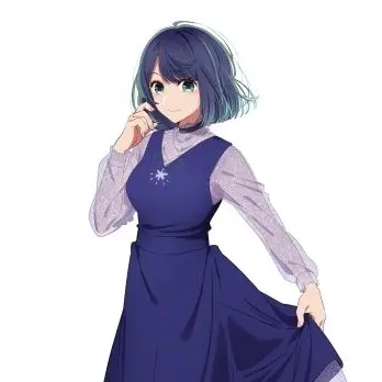 Profile image of 黒川あかね