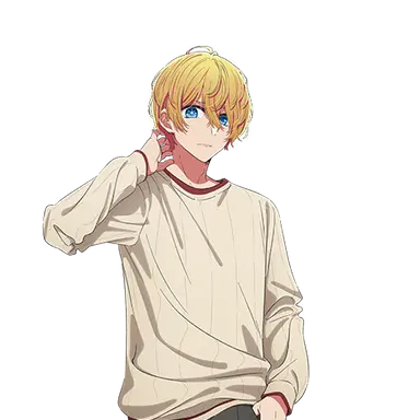 Profile image of 星野アクア